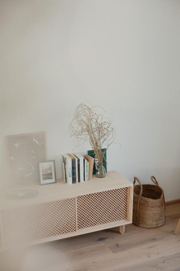 Bergauf Appartement 格罗萨尔 外观 照片
